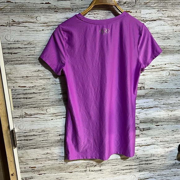 Under Armour short sleeve shirts size small - Picture 4 of 6